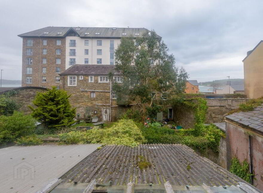 6 Catherine Street, Youghal, P36KA47