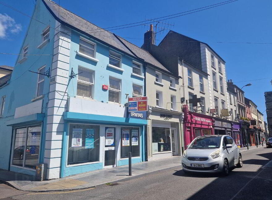 99 North Main Street, Youghal, P36X0F6