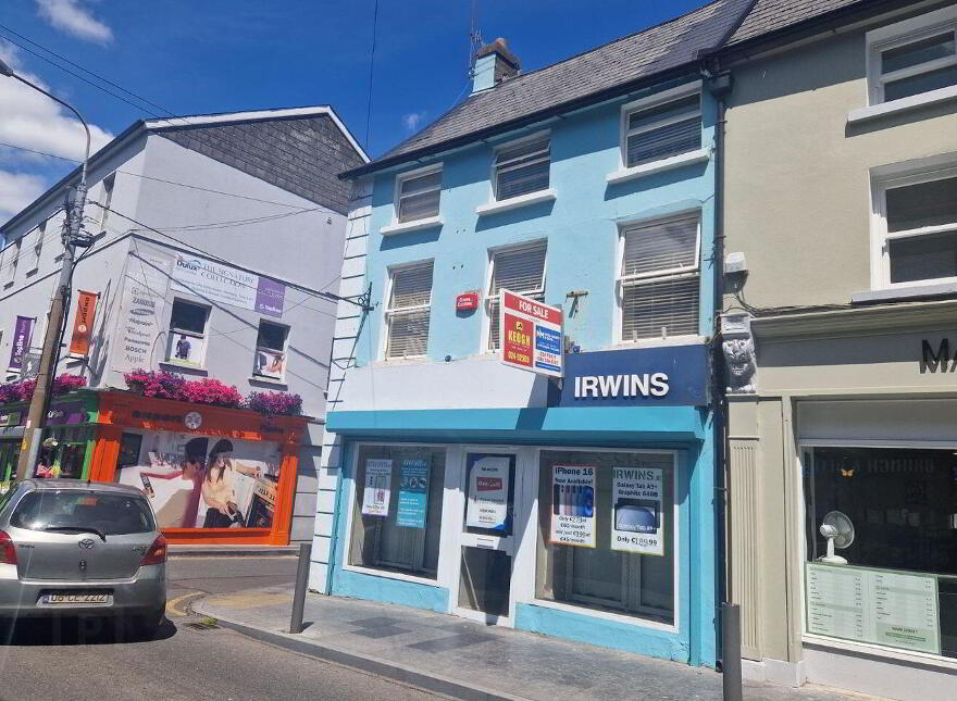 99 North Main Street, Youghal, P36X0F6