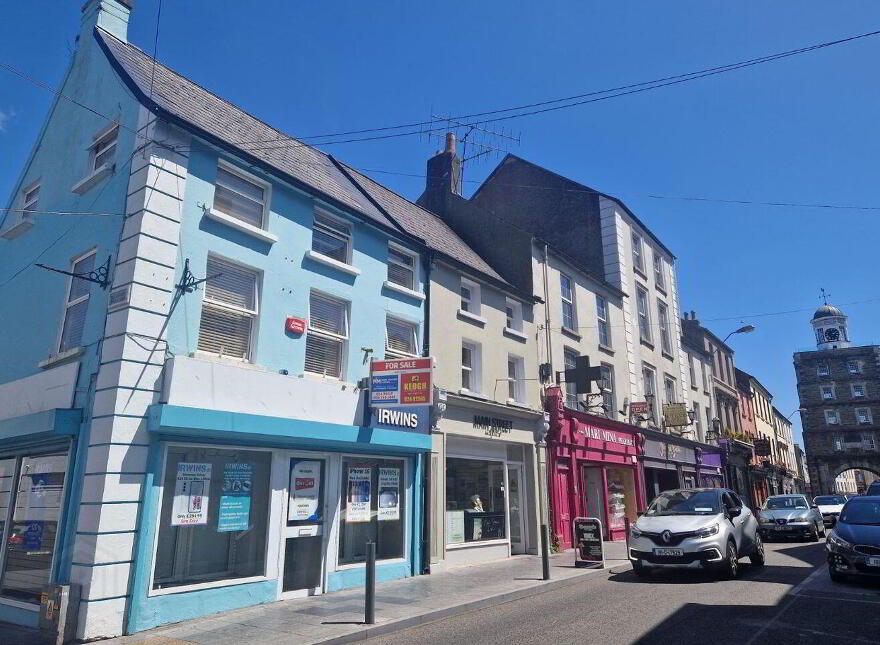 99 North Main Street, Youghal, P36X0F6