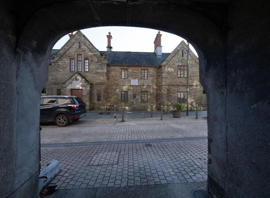 Saint Mary's Terrace, Church Street, Youghal, P36Y386