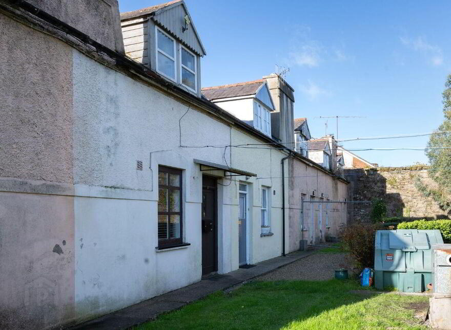 Saint Mary's Terrace, Church Street, Youghal, P36Y386