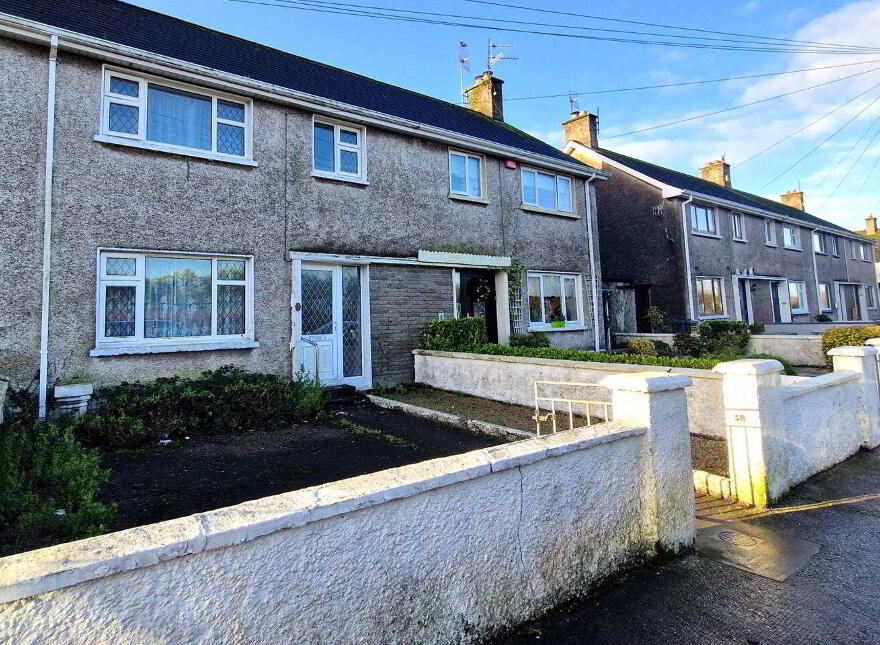 5 Dominic Collins Place, Youghal, P36Y622 photo