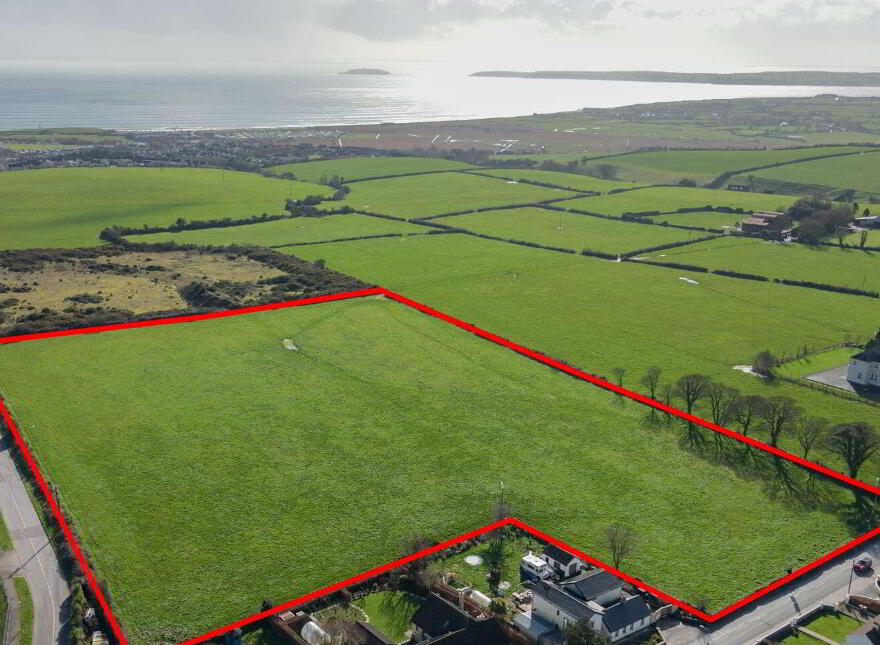 Parkmountain, Youghal