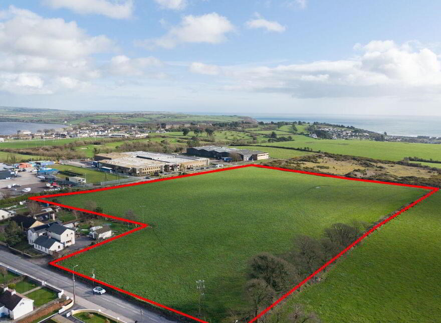 Parkmountain, Youghal