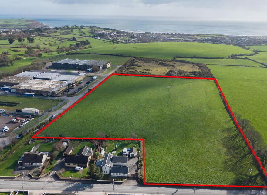 Parkmountain, Youghal