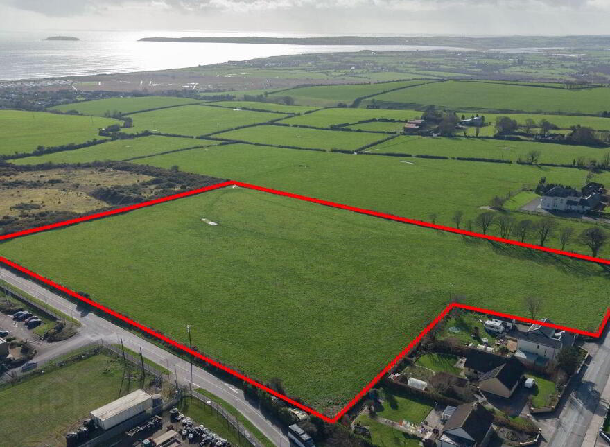 Parkmountain, Youghal