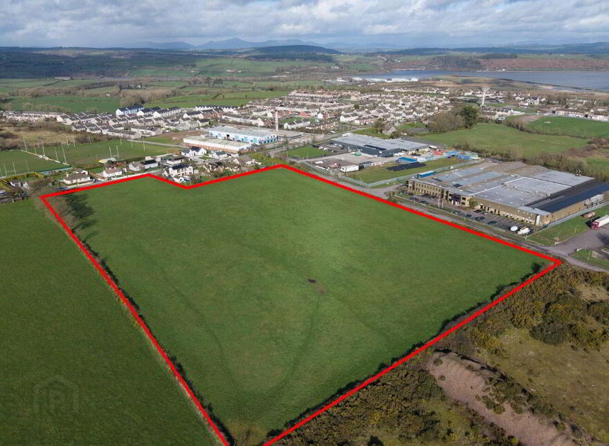 Parkmountain, Youghal