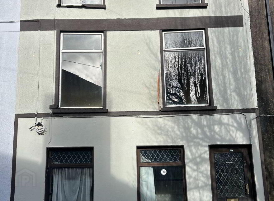 2 O'Neill Crowley Street, Youghal, P36CD82