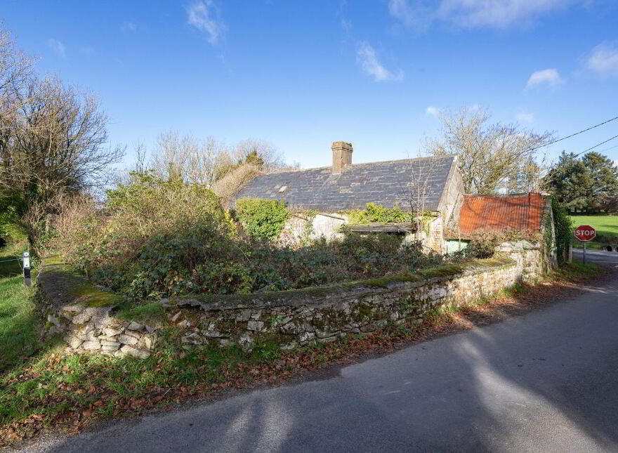 Cush Of Grange, Grange