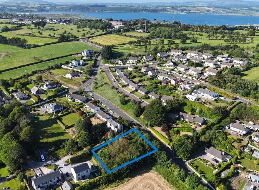Kilcoran Road, Youghal photo