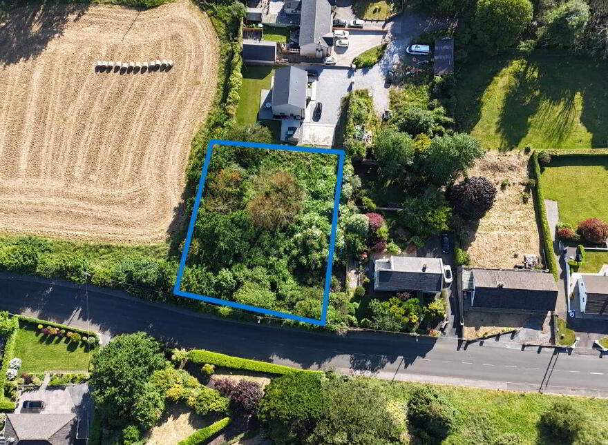 Kilcoran Road, Youghal