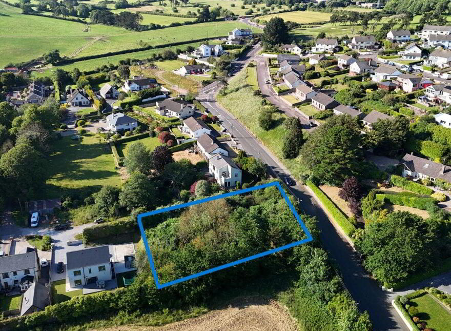 Kilcoran Road, Youghal
