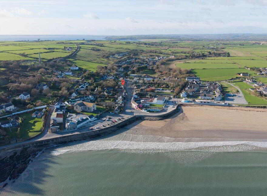 Tig Beag, 3 Main Street, Ardmore, P36CX43 photo