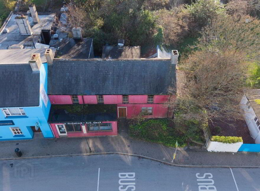 Tig Beag, 3 Main Street, Ardmore, P36CX43