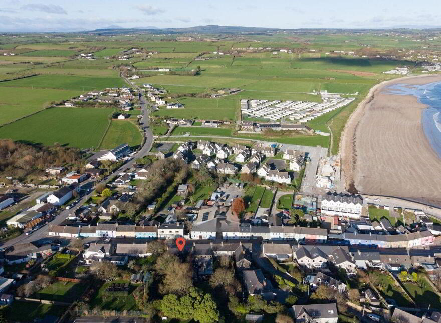Tig Beag, 3 Main Street, Ardmore, P36CX43