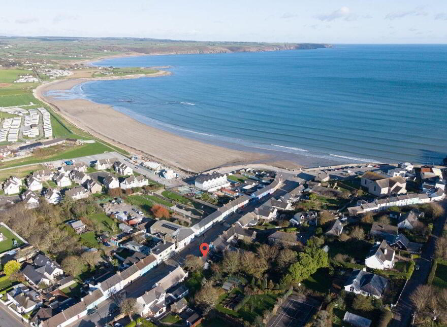 Tig Beag, 3 Main Street, Ardmore, P36CX43