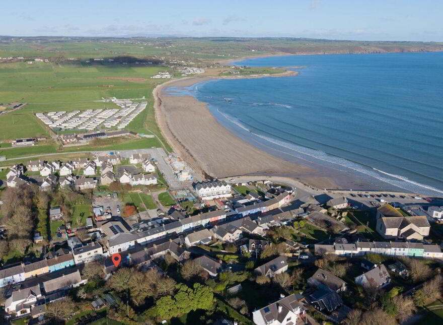 Tig Beag, 3 Main Street, Ardmore, P36CX43