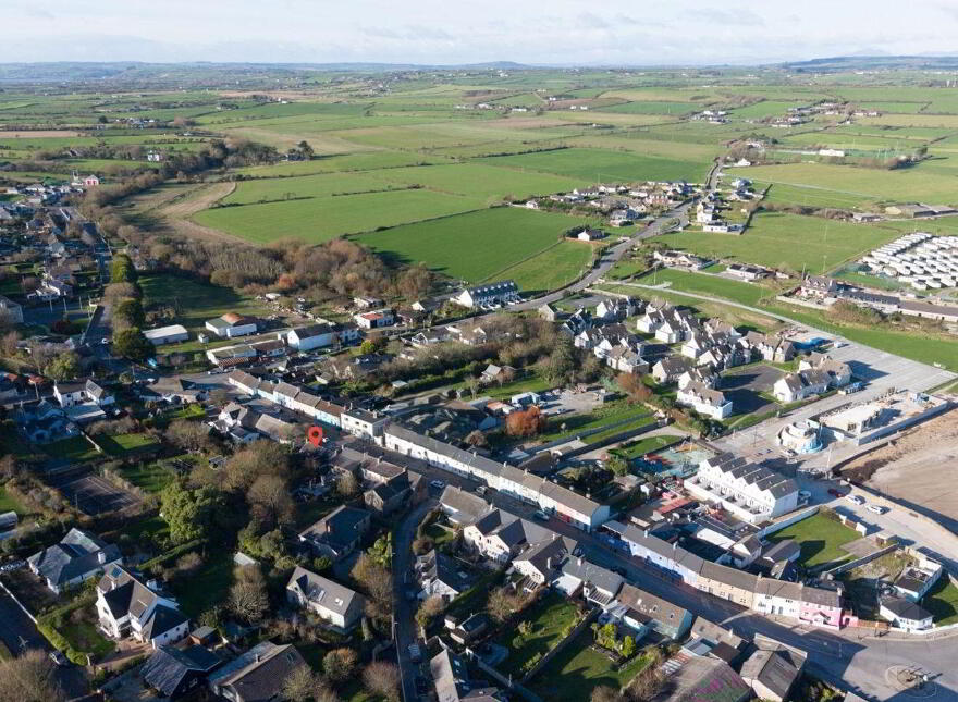 Tig Beag, 3 Main Street, Ardmore, P36CX43