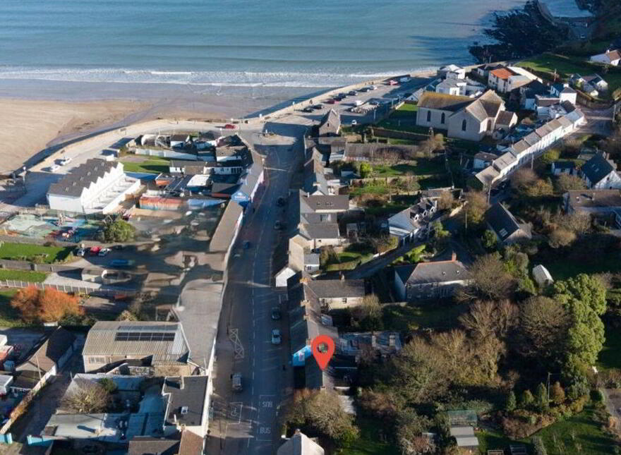Tig Beag, 3 Main Street, Ardmore, P36CX43