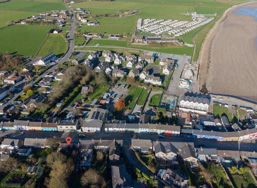 Tig Beag, 3 Main Street, Ardmore, P36CX43