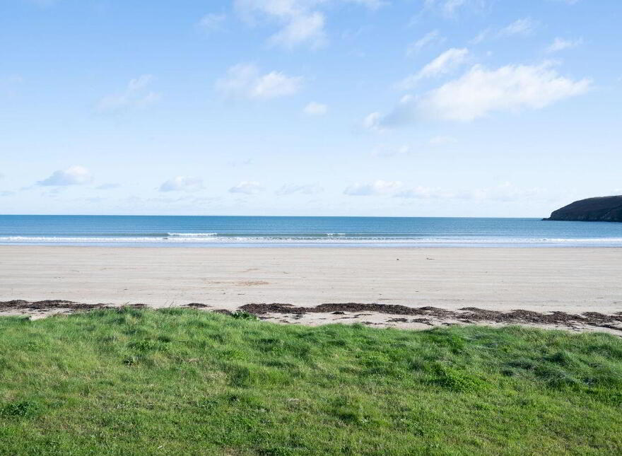 Tig Beag, 3 Main Street, Ardmore, P36CX43