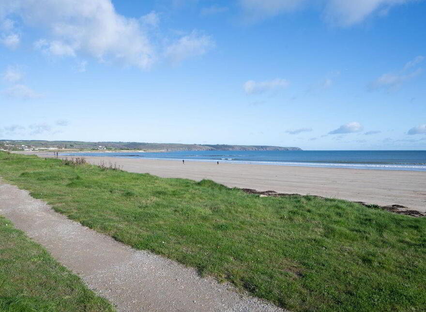 Tig Beag, 3 Main Street, Ardmore, P36CX43