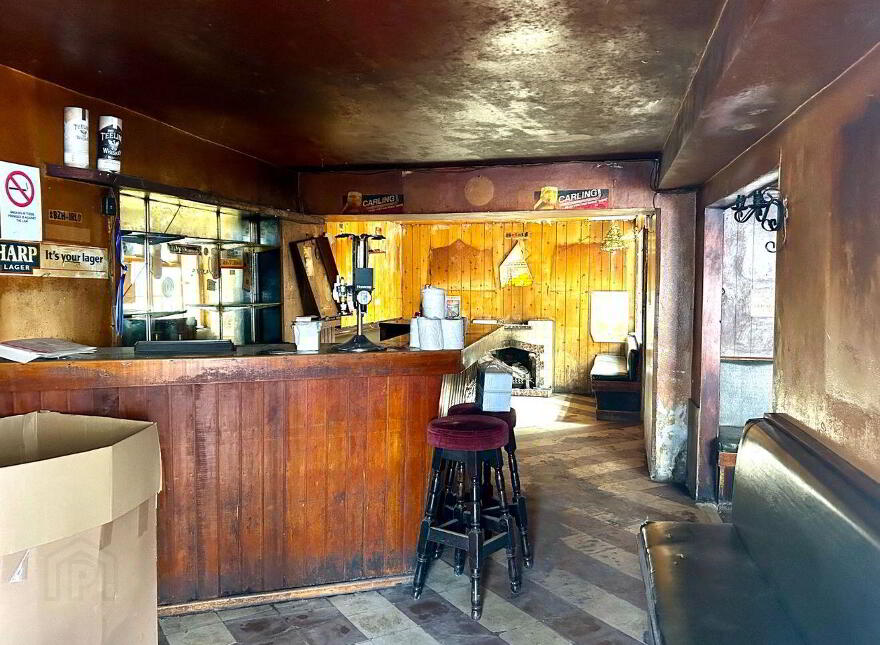 Tig Beag, 3 Main Street, Ardmore, P36CX43