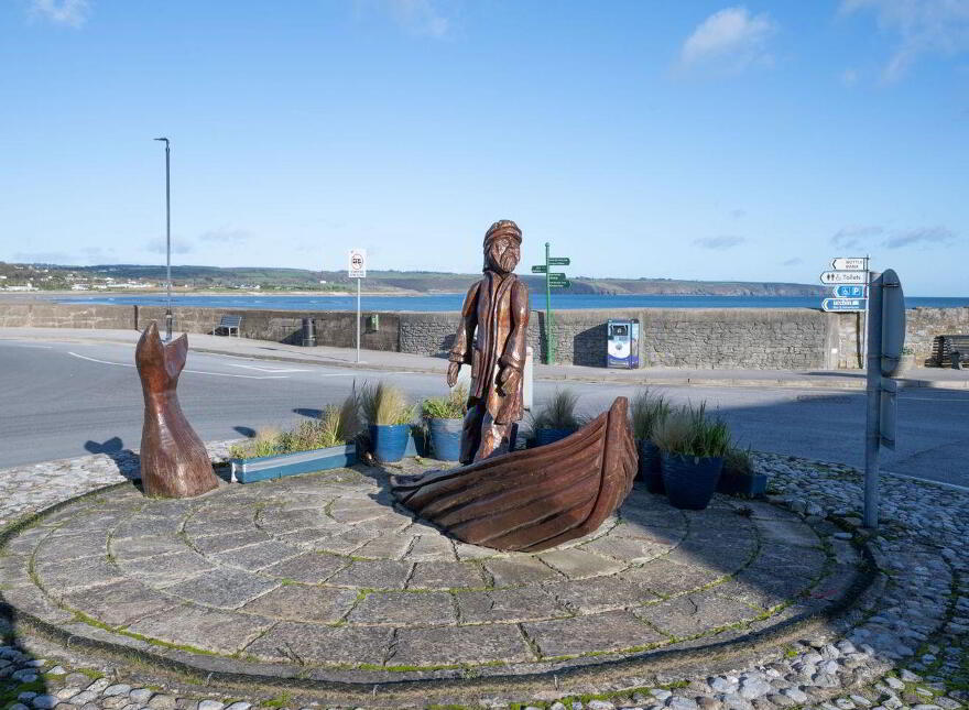 Tig Beag, 3 Main Street, Ardmore, P36CX43
