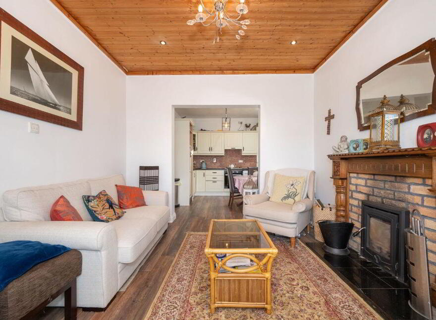 Seaview Cottage, Kilcoran Road, Upper Strand, Youghal, P36RX51