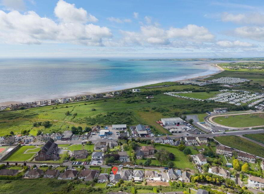 Seaview Cottage, Kilcoran Road, Upper Strand, Youghal, P36RX51