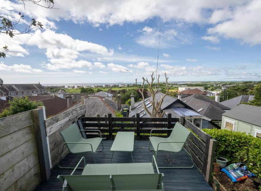 Seaview Cottage, Kilcoran Road, Upper Strand, Youghal, P36RX51