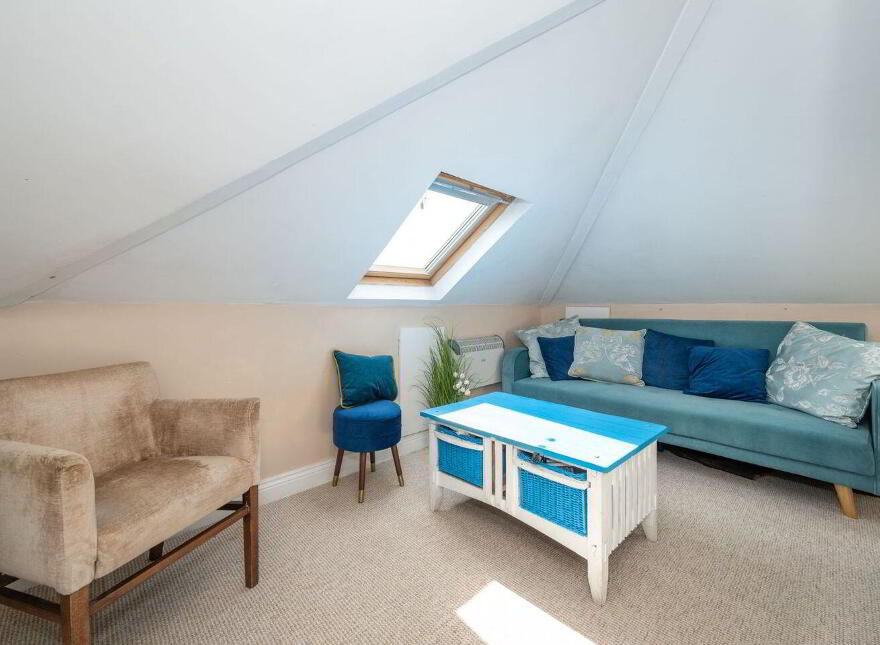 Seaview Cottage, Kilcoran Road, Upper Strand, Youghal, P36RX51