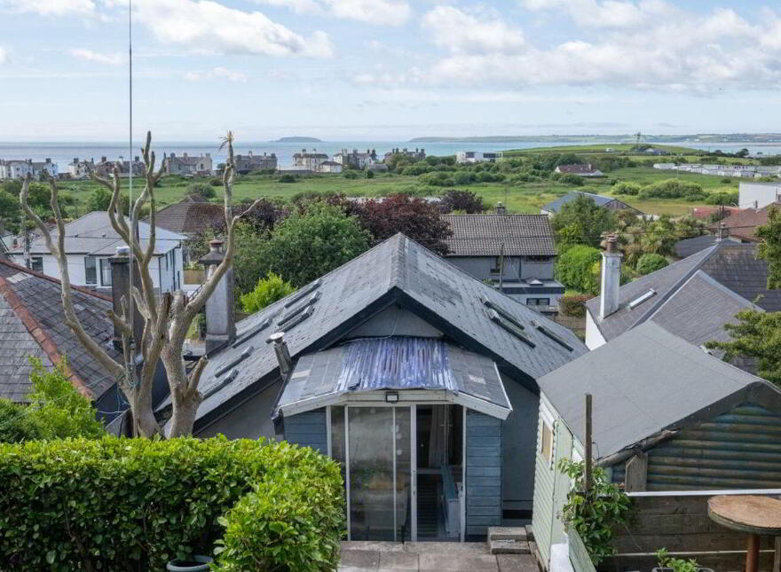 Seaview Cottage, Kilcoran Road, Upper Strand, Youghal, P36RX51