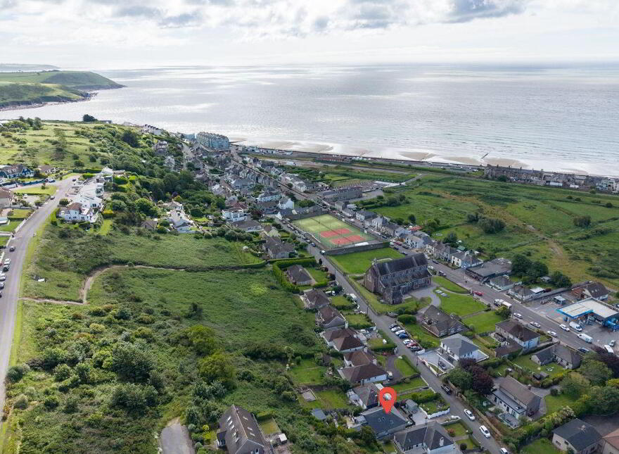 Seaview Cottage, Kilcoran Road, Upper Strand, Youghal, P36RX51