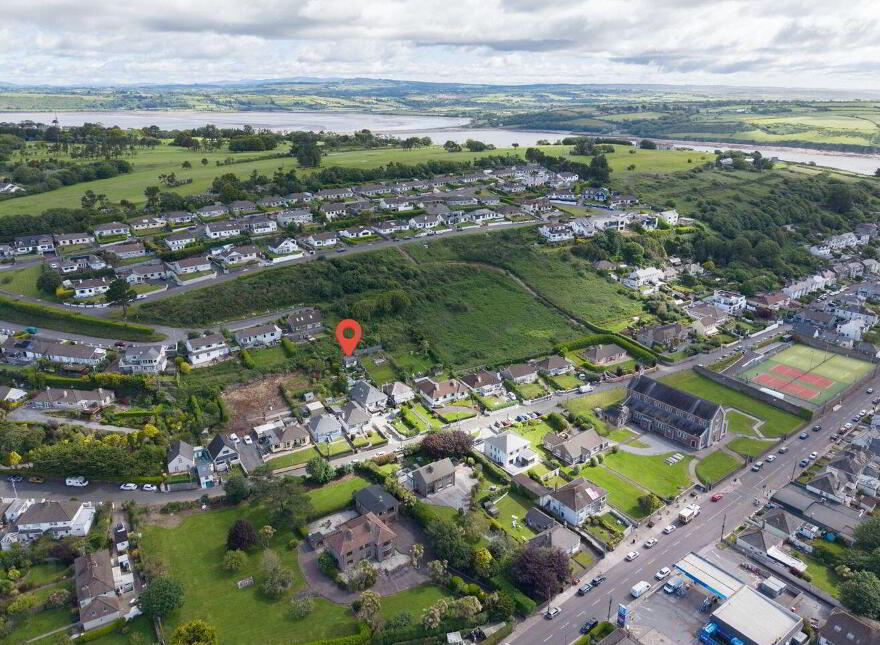 Seaview Cottage, Kilcoran Road, Upper Strand, Youghal, P36RX51