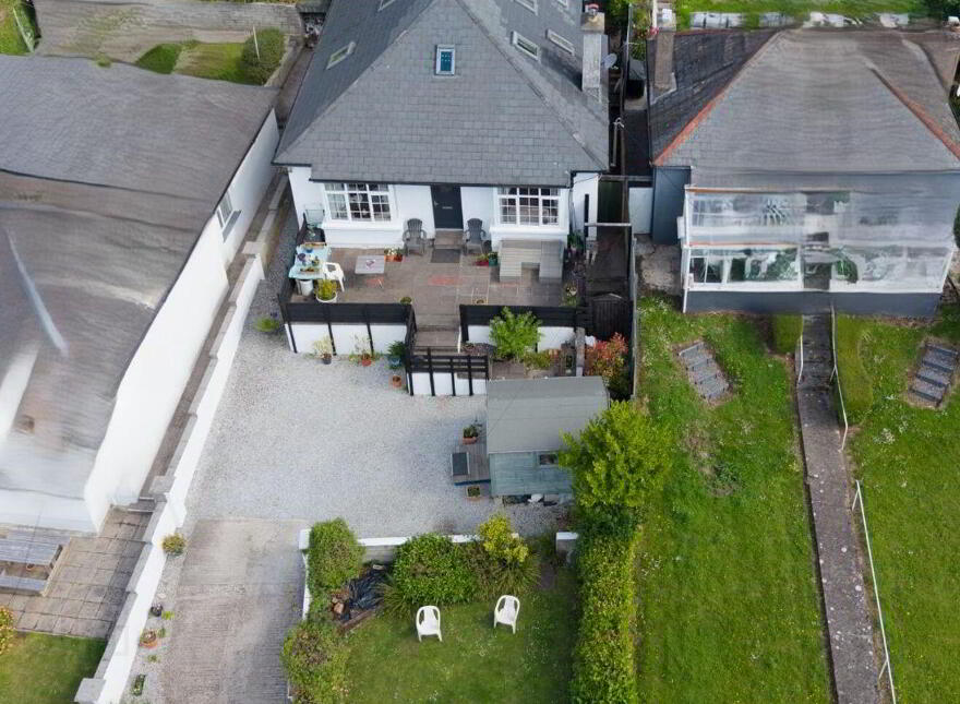 Seaview Cottage, Kilcoran Road, Upper Strand, Youghal, P36RX51