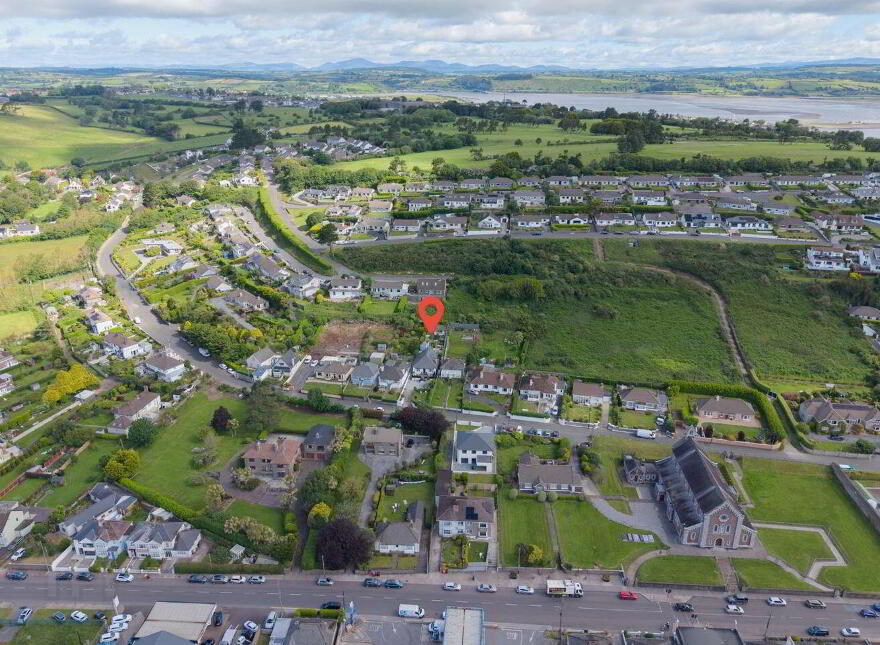 Seaview Cottage, Kilcoran Road, Upper Strand, Youghal, P36RX51