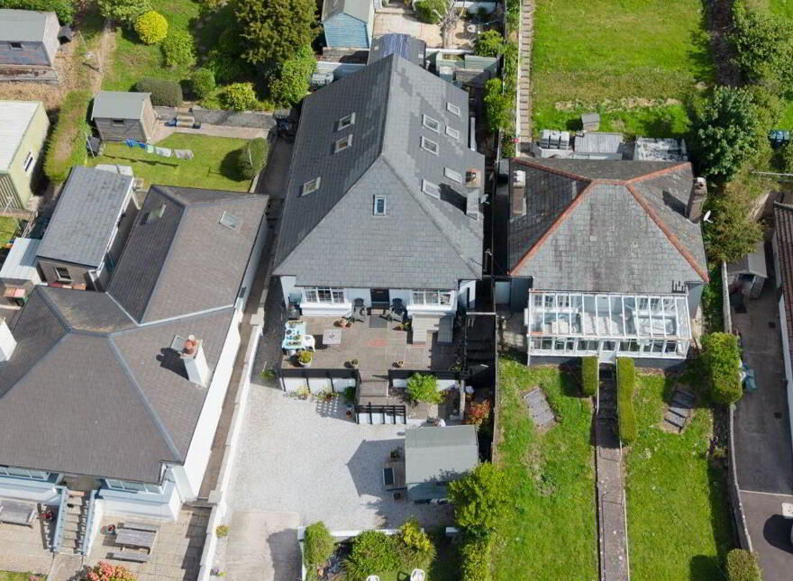 Seaview Cottage, Kilcoran Road, Upper Strand, Youghal, P36RX51