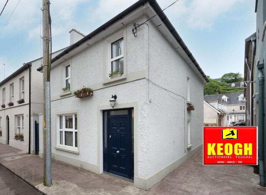 Rosario, 15 Friar Street, Youghal, P36N562 photo