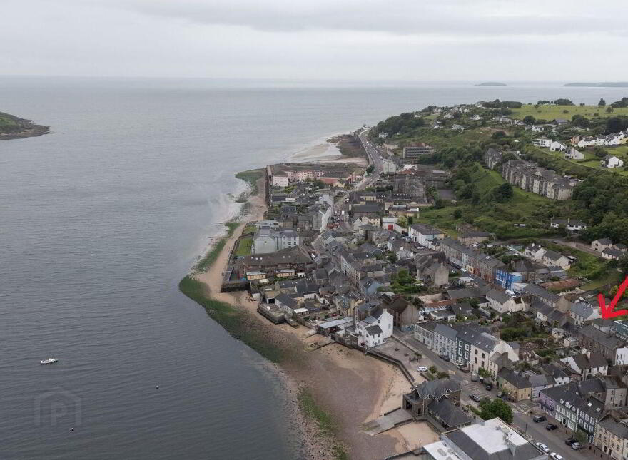 Rosario, 15 Friar Street, Youghal, P36N562