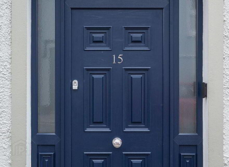Rosario, 15 Friar Street, Youghal, P36N562