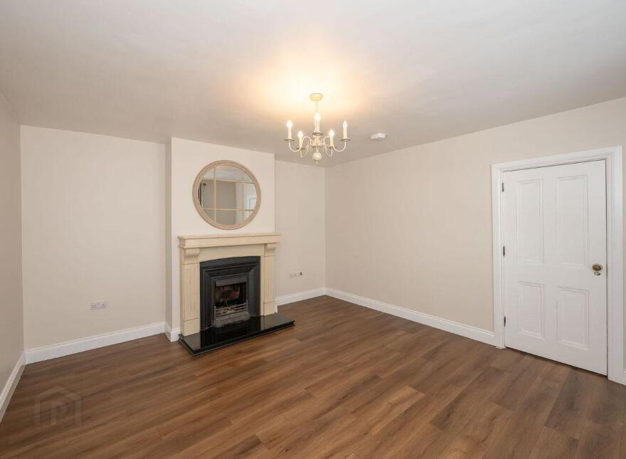 Rosario, 15 Friar Street, Youghal, P36N562