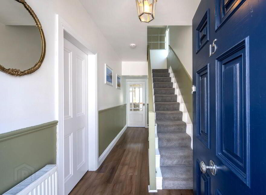 Rosario, 15 Friar Street, Youghal, P36N562