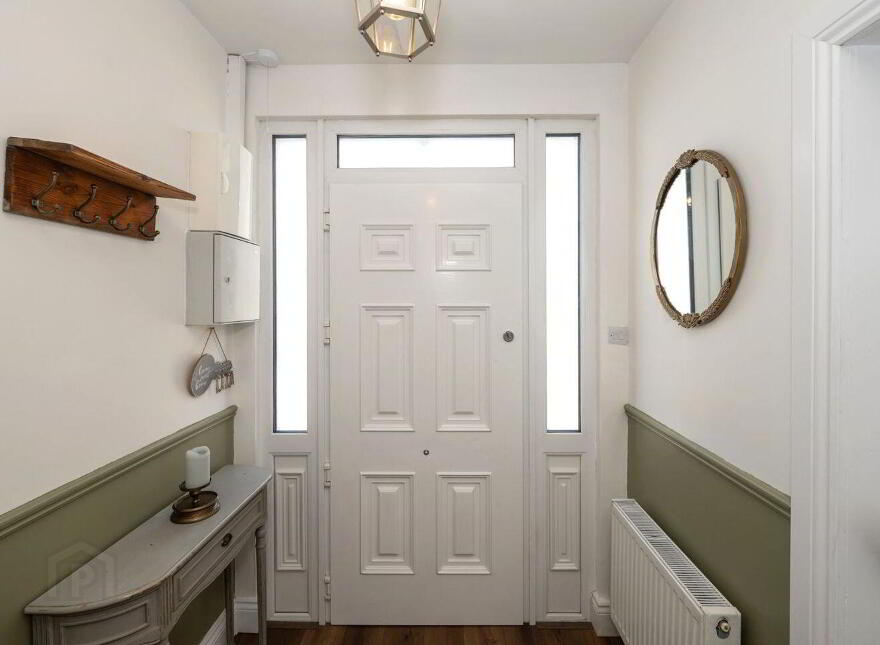 Rosario, 15 Friar Street, Youghal, P36N562
