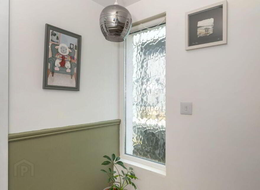 Rosario, 15 Friar Street, Youghal, P36N562