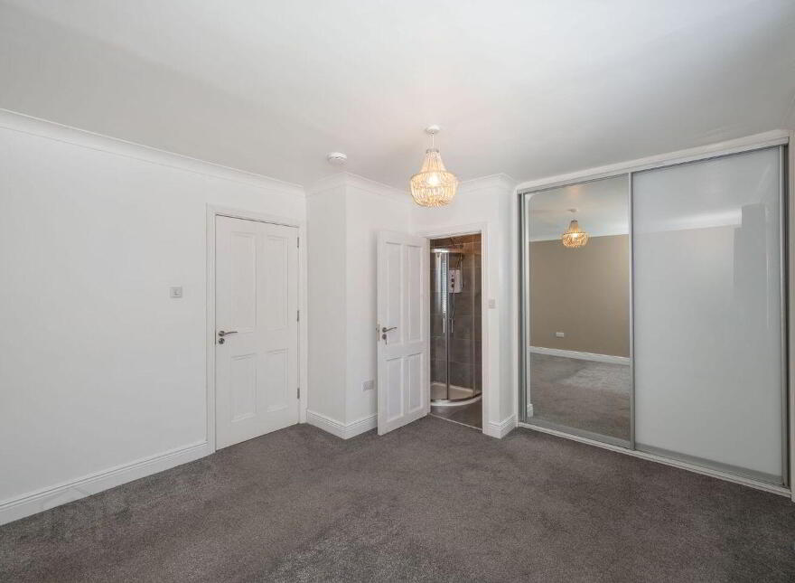 Rosario, 15 Friar Street, Youghal, P36N562