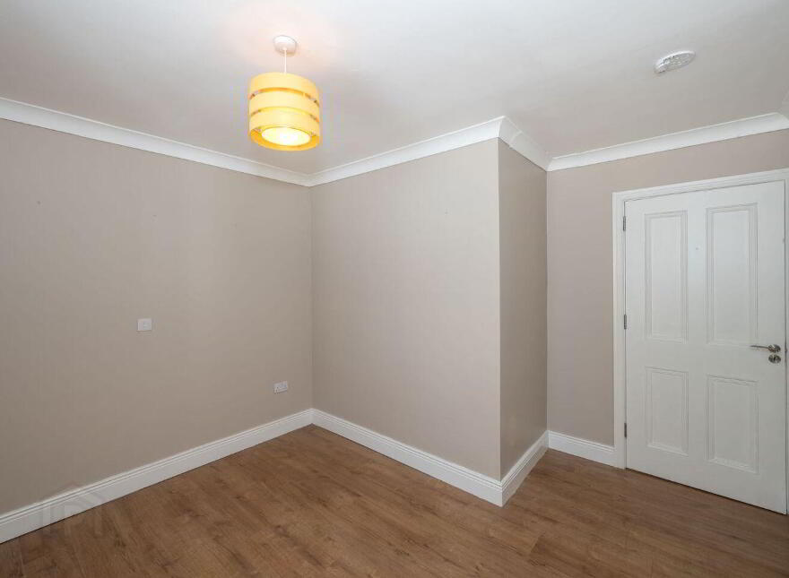 Rosario, 15 Friar Street, Youghal, P36N562