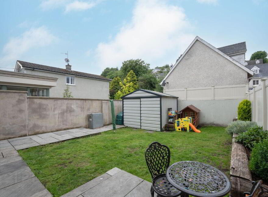 Rosario, 15 Friar Street, Youghal, P36N562