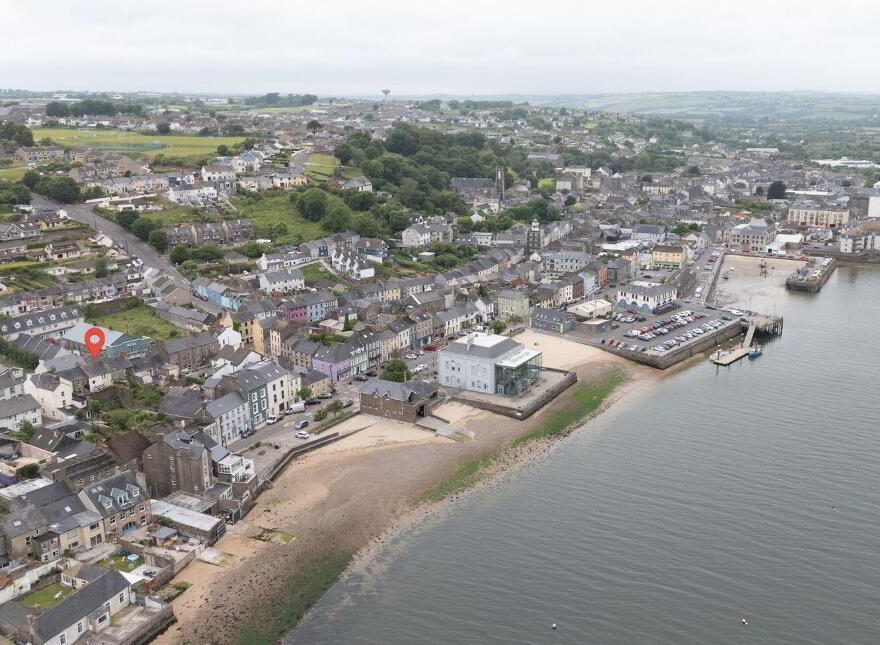 Rosario, 15 Friar Street, Youghal, P36N562